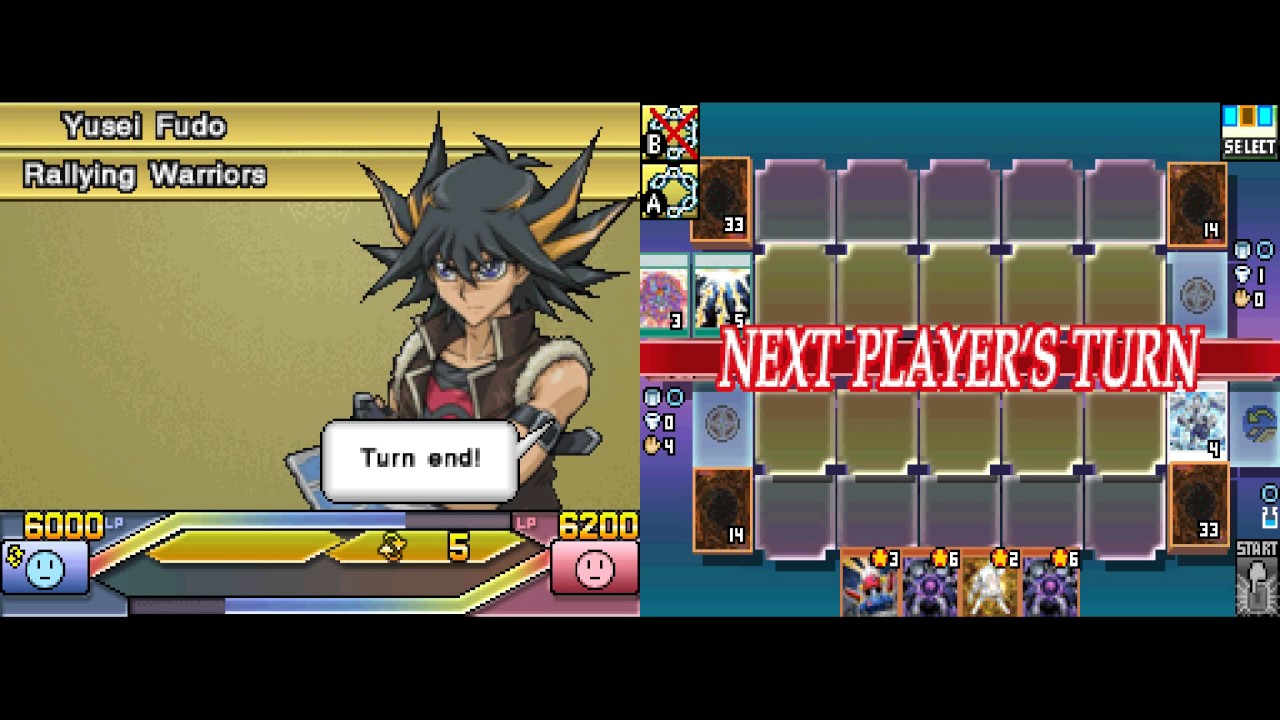  Yu-Gi-Oh! 5D's World Championship 2011: Over the Nexus [Japan  Import] : Video Games