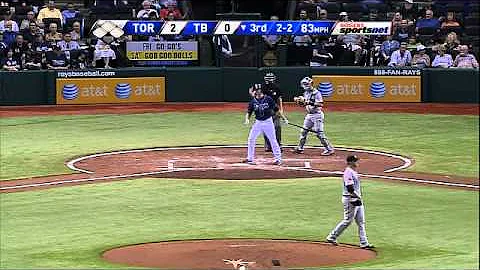 2011/08/04 Cecil's solid start