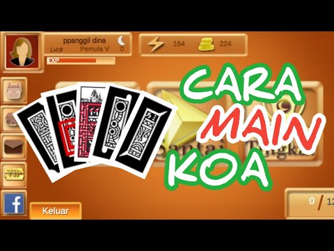 Cara Bermain Kartu Ceki Cara Bermain Kartu Ceki