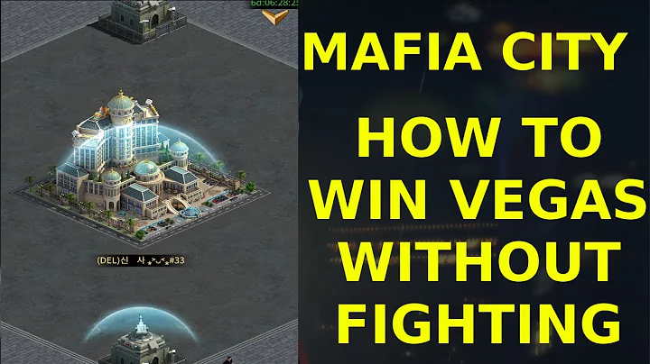 FREE VEGAS WIN - Win Vegas WITH NO FIGHT