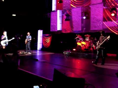 The Cranberries - Zombie LIVE at Royal Albert Hall London March 2010