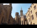 Hohenzollern Castle walking Tour