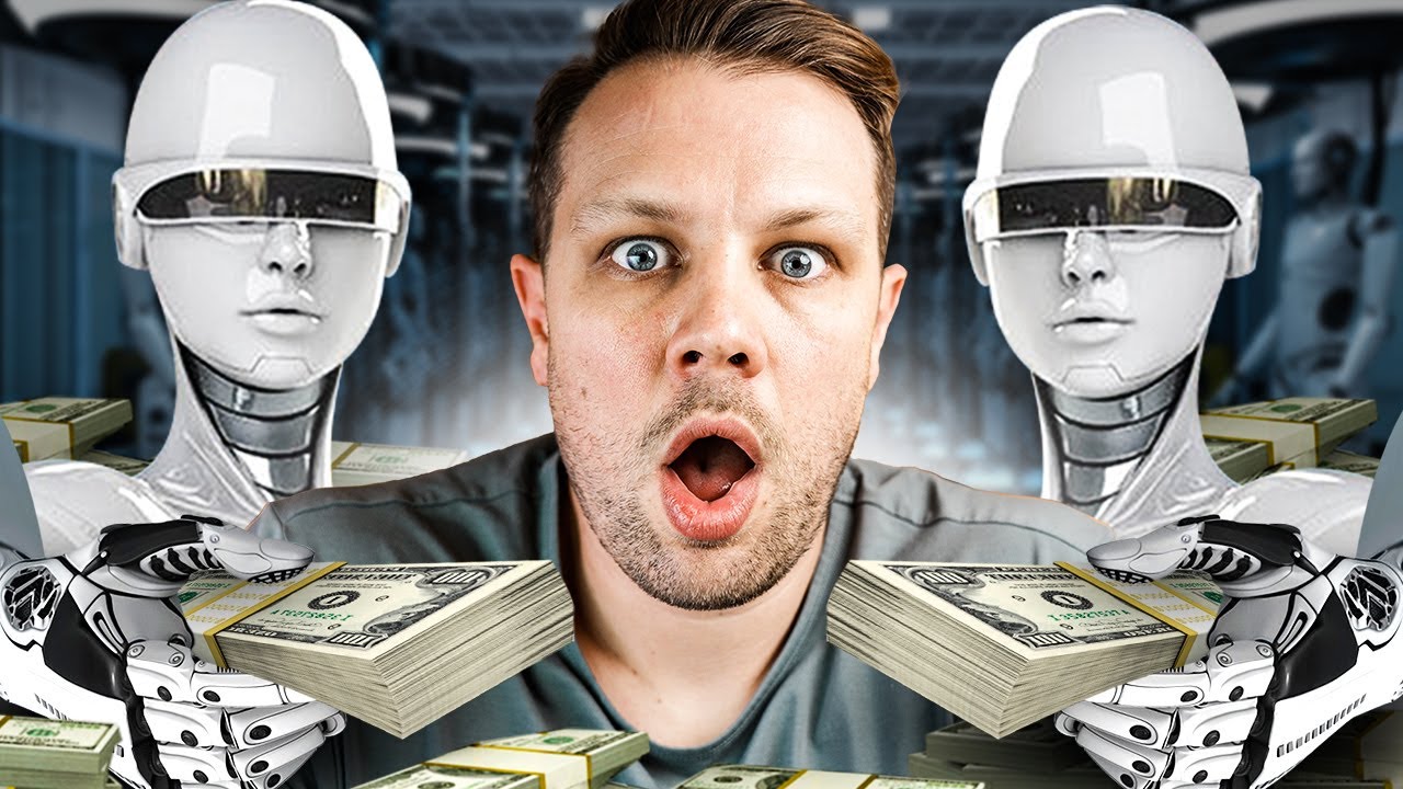 You Won't Believe What A.I. is Doing to Turn Average Investors into Millionaires!