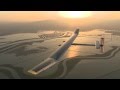Solar impulse  acrossamerica  1rst leg moffett to phoenix
