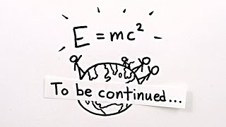 E=mc² - Не Полное Уравнение