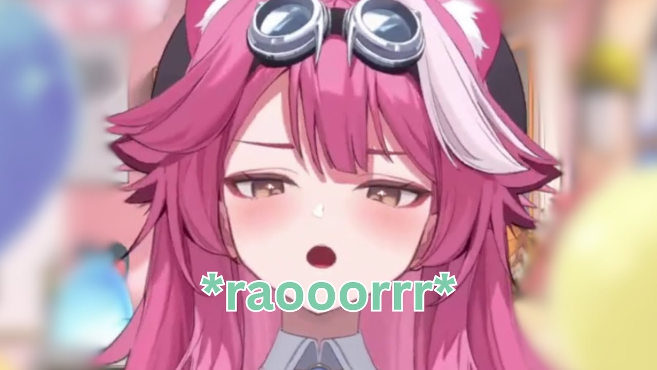 Cutheraa【Raora Panthera】 YouTube