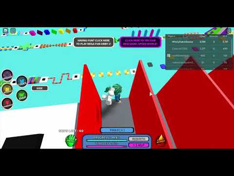 Roblox Mega Fun Obby Ep 48 Levels 593 605 Hholykukingames Playing Youtube - roblox 41526 mega fun obby apphackzonecom