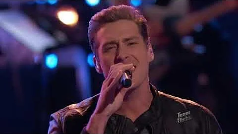 Ray Boudreaux - Home | The Voice USA 2013 Season 5