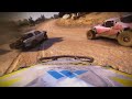 Dirt 2 - Baja Raid