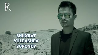 Shuxrat Yuldashev - Yoroney | Шухрат Юлдашев - Ёроней #UydaQoling