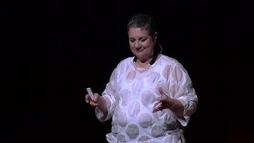How to thrive in a hyper-connected world | Edna Conway | TEDxAmoskeagMillyard