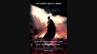 The Dark Knight Rises OST 13