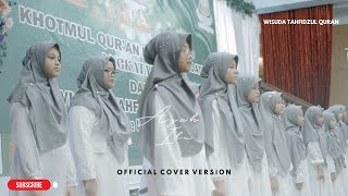 Video thumbnail of "Ayah Ibu - KarnaMereka - Paduan Suara TPQ Wisata Hati Kaltim (Cover Version)"