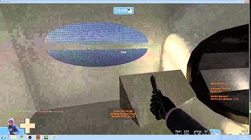 How to surf tf2 map aircontrol