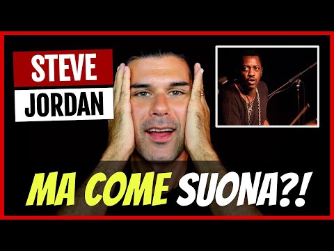 ma-come-suona-steve-jordan?!---guida-all'ascolto-#373