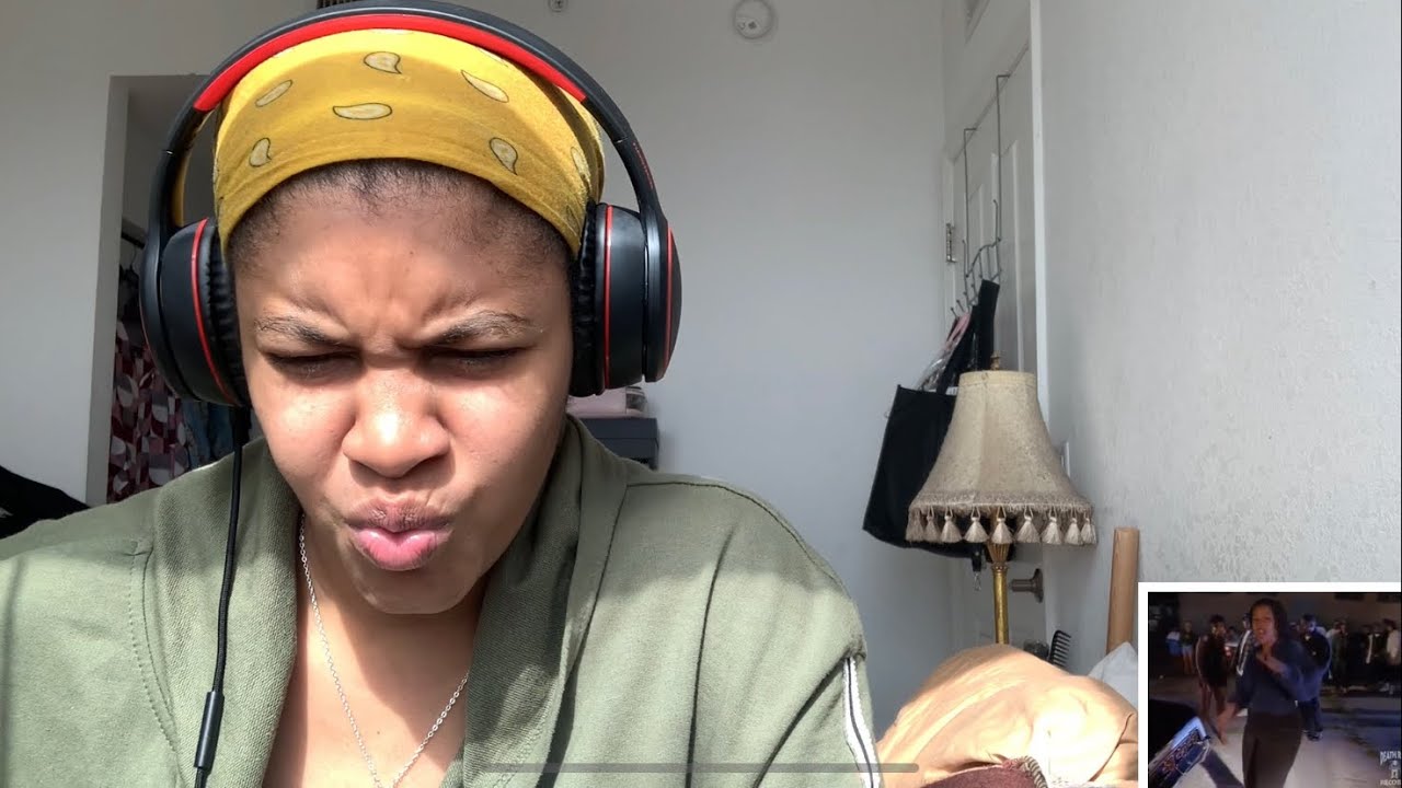 DR. DRE «PUFFIN ON BLUNTS & DRANKIN TANQUERAY» при участии THE LADY OF RAGE & THE DOGG POUND «REA...