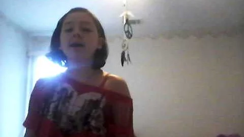 Tyler jane taggart singing