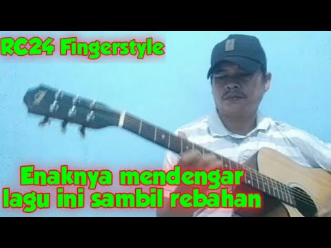 Inang Pangintubu - Josua Hadi Rumapea (Cover by RC24 Fingerstyle)