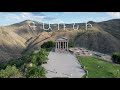 Temple of Garni 4k | Գառնու հեթանոսական տաճար | Языческий храм в Гарни | გარნის ტაძარი