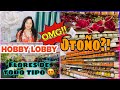 OMG YA TIENEN LO DE OTOÑO 😱 VAMOS A HOBBY LOBBY / DECORACIONES EN LA TIENDA! Teddy Blake 👜