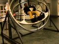 Human Gyroscope