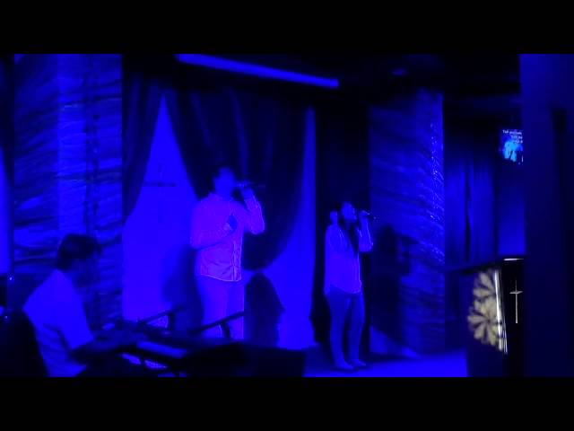 Praise & Worship - Kuingin BersamaMu