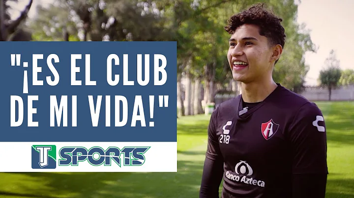 Jeremy Mrquez DESCRIBE su FELICIDAD por RENOVAR co...
