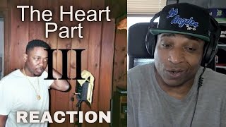 FIRST TIME HEARING: Kendrick Lamar 