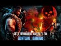 #RetoHermanosHastaElFin - Ashtlan_Gaming