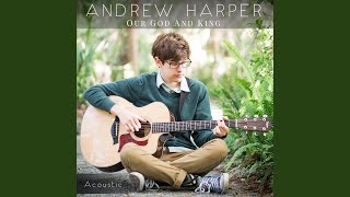 Video thumbnail of "Andrew Harper - You First"