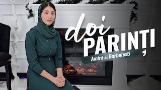 AMIRA - DOI PARINTI Colind 2024 (video official)