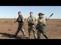 Plains Game Hunt 2019 with Clint Hunting Safaris