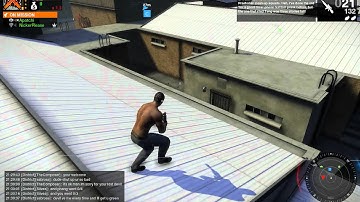 APB Gameplay Part 1 [HD]