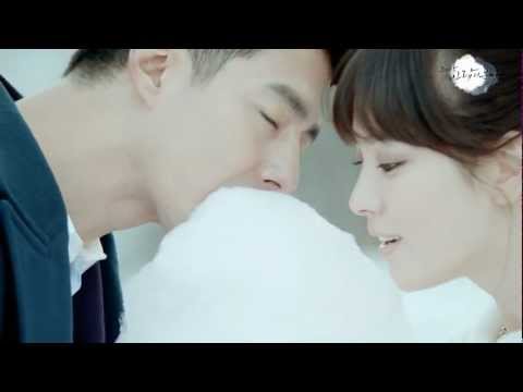 (+) 겨울사랑-더원That winter, The wind blows MV(조인성Joinsung,송혜교SongHyeKyo)