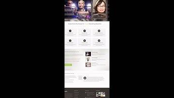 Avada  Responsive Multi-Purpose Theme