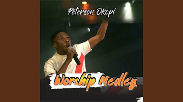 Worship Medley