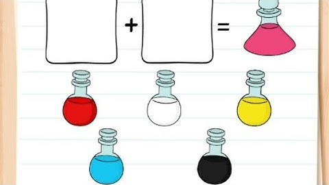 BRAIN TEST 3 game|Gundolf puzzle|Put the correct alchemy formula