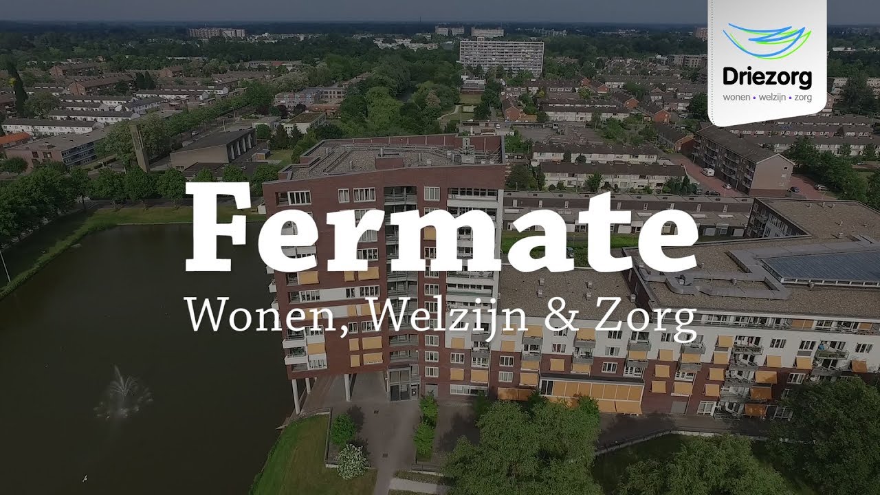 driezorg fermate driezorg fermate