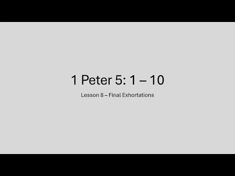 Video preview