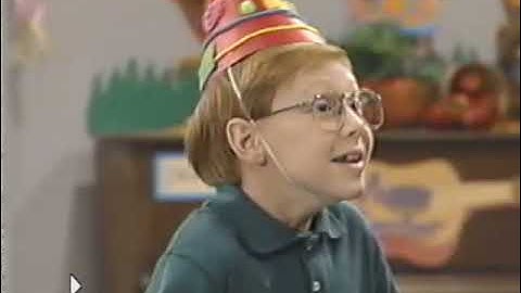 Musical Scrapbook (1999 Version) Part 109