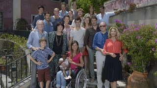 Une famille formidable S13,E2