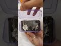 messho oxidised earrings ❣️✨❤️ #meesho#newsong #bts#meeshojewel #meeshohaul #meeshofinds