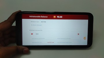 How to remove bank account in Wow Rummy Club | bank account Kaise delete Kare | bank account hataye