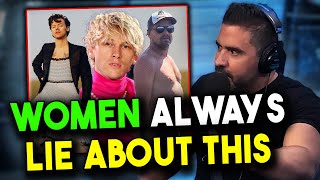 Why do Women Lie about What Attracts them to Men?
