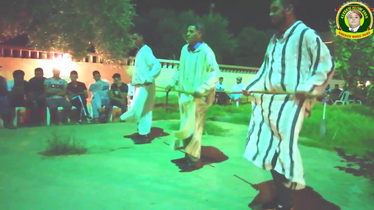 🎵🎤🎤نايضة عرس جرسيفي 