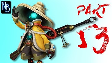 Toukiden 2 Walkthrough Part 53 No Commentary