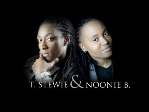 T.Stewie & Noonie B - Do My Thang [Official Video]