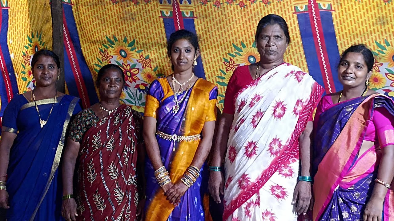 ఈరోజు అంకాల గూడెం ఫంక్షన్ కి వెళ్దాం