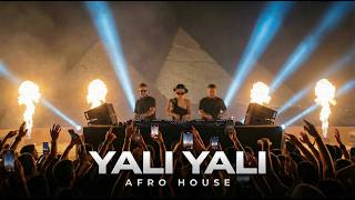 Yali Yali Afro House Remix Peggy Guo