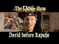 What David did before Rapalje - Rapalje Show 47